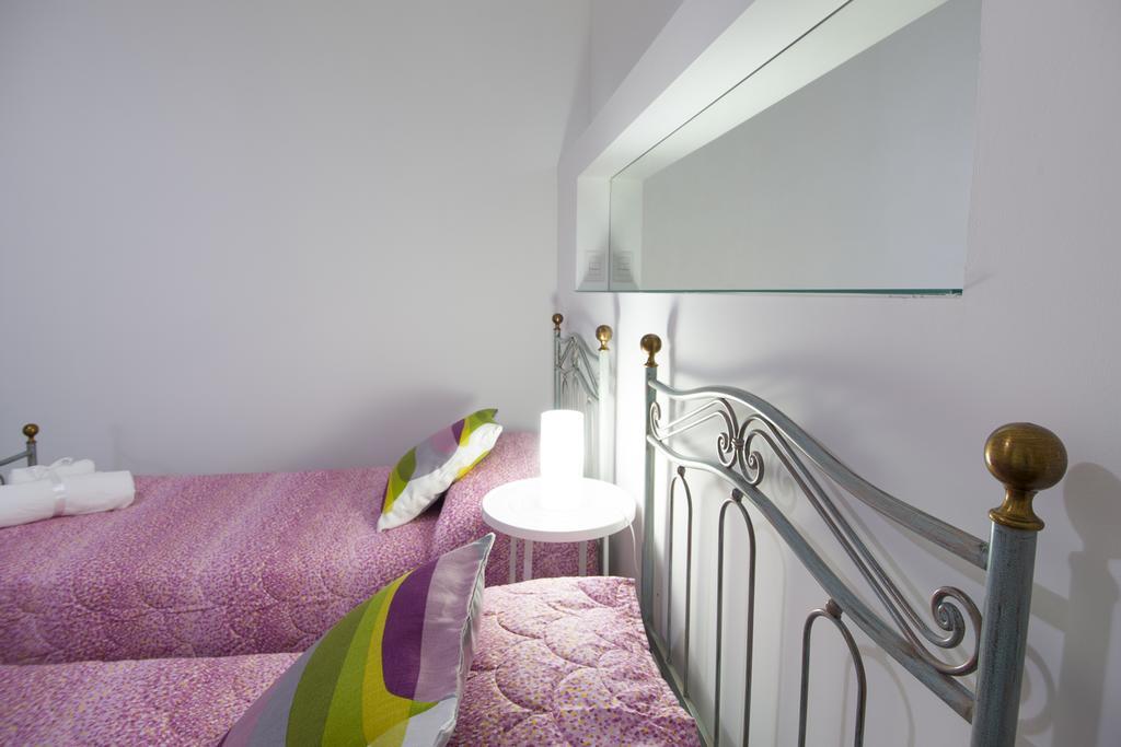 Pianozero Room San Benedetto del Tronto Room photo